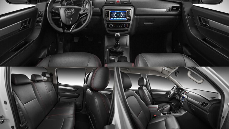 Jac T6 Basic